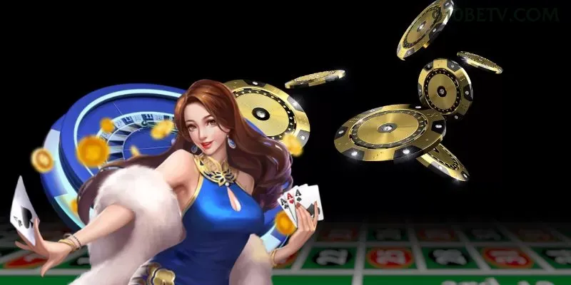 Roleta e blackjack 910bet