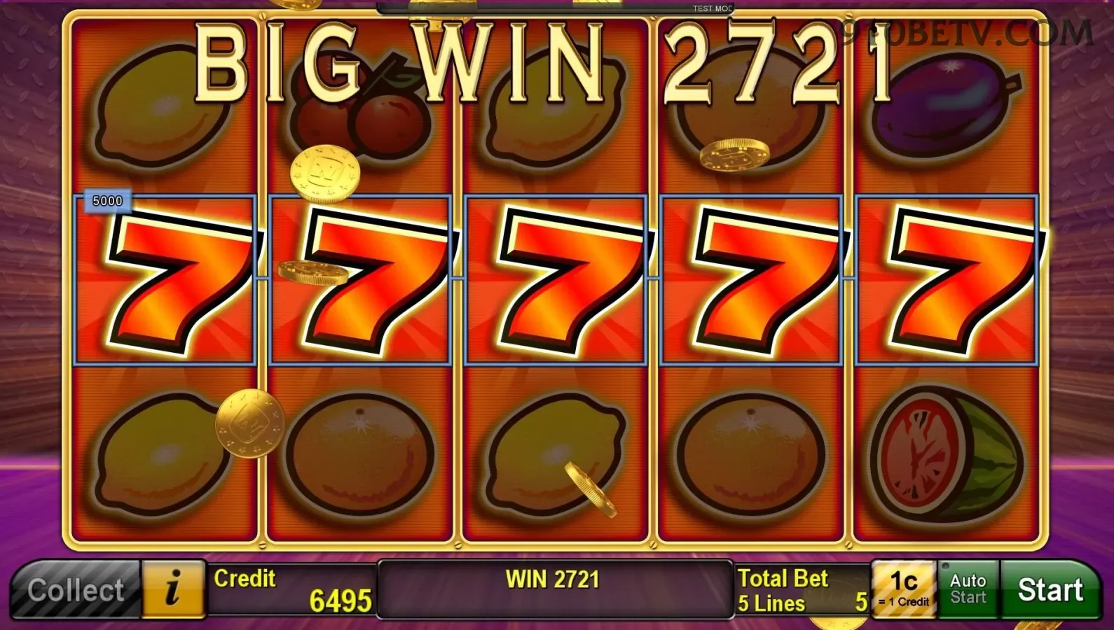 Gates of Olympus slot 910bet